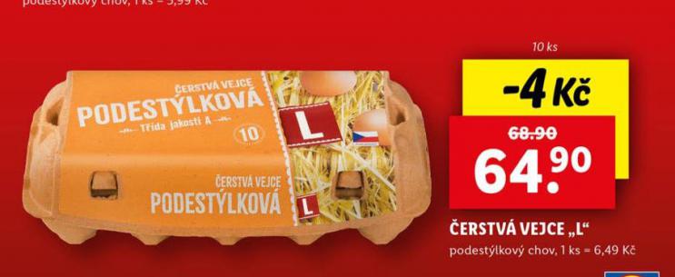 ERSTV VEJCE L