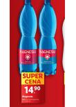 MAGNESIA