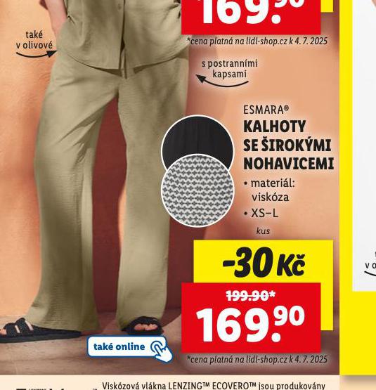 KALHOTY SE IROKMI NOHAVICEMI