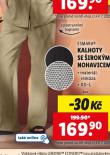 KALHOTY SE IROKMI NOHAVICEMI