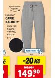 CAPRI KALHOTY