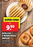 KOBLIHA S NUGTOVOU NPLN