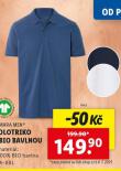 POLOTRIKO S BIO BAVLNOU