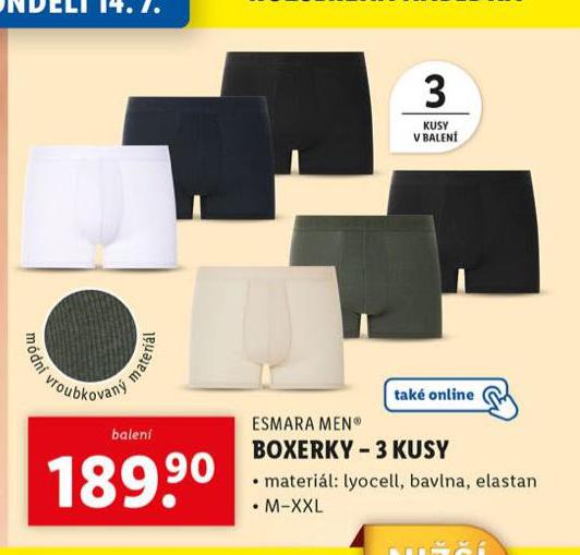BOXERKY