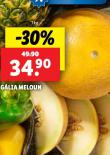 GLIA MELOUN