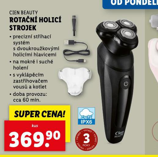 ROTAN HOLIC STROJEK