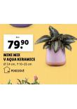 MINI MIX AQUA V KERAMICE