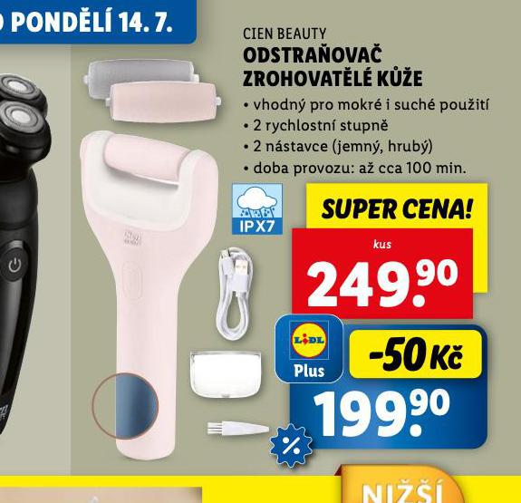 ODSTRAOVA ZROHOVATL KَE