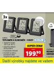TEPLOMR A VLHKOMR