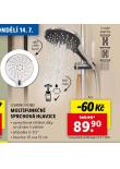 MULTIFUNKN SPRCHOV HLAVICE