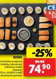 SUSHI