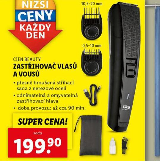 ZASTIHOVA VLAS A VOUS