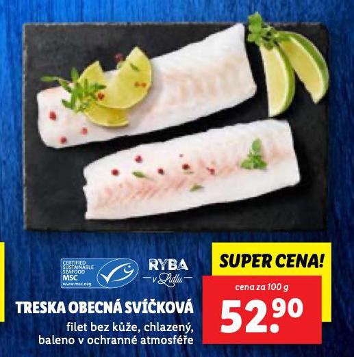 TRESKA OBECN SVKOV