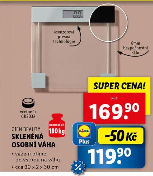 SKLENN OSOBN VHA