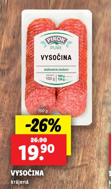VYSOINA