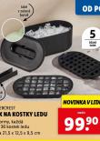 BOX NA KOSTKY LEDU