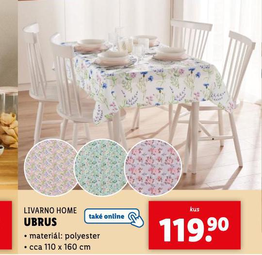 UBRUS
