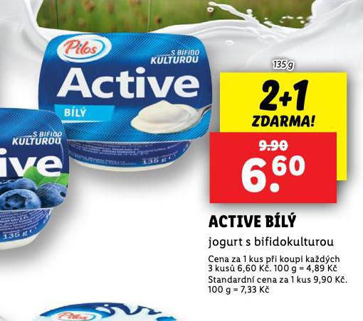 ACTIVE BL