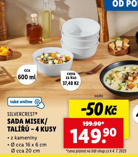 SADA MISEK / TAL