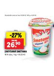ZAKYSAN SMETANA