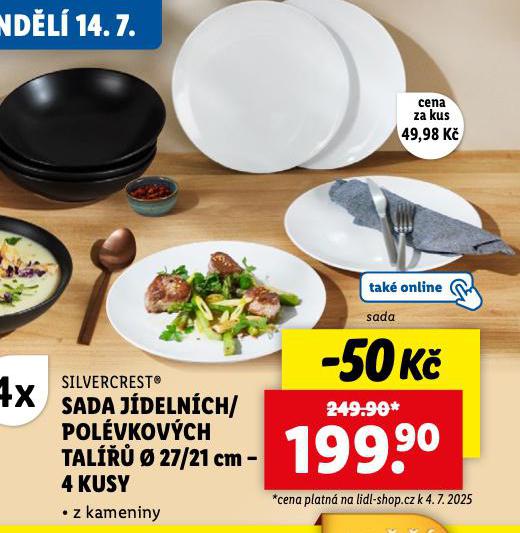 SADA JDELNCH / POLVKOVCH TAL