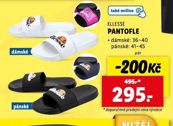 PANTOFLE