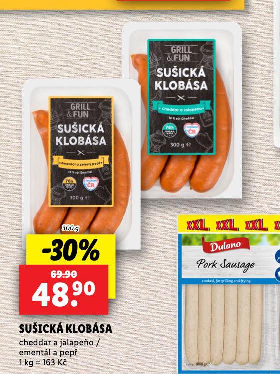 SUICK KLOBSA