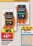 SUICK KLOBSA