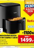 HORKOVZDUN FRITZA 1300 W