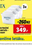 FILTRAN KARTUE