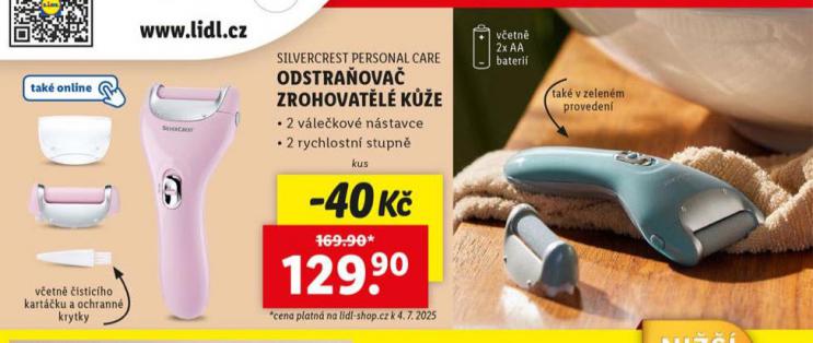 ODSTRAOVA ZROHOVATL KَE