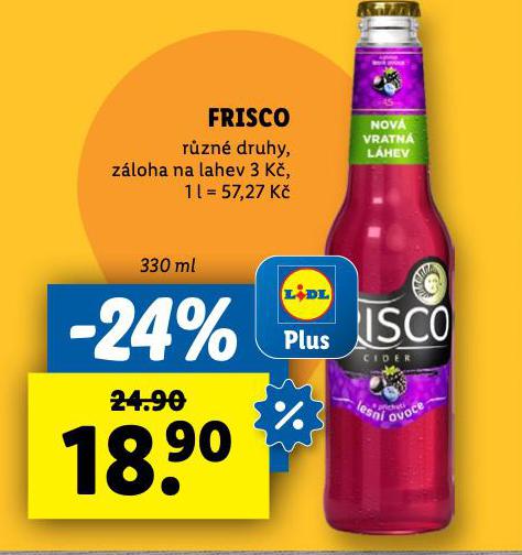 FRISCO