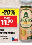 PIVO ARGUS