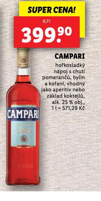 CAMPARI