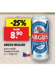 PIVO ARGUS NEALKO