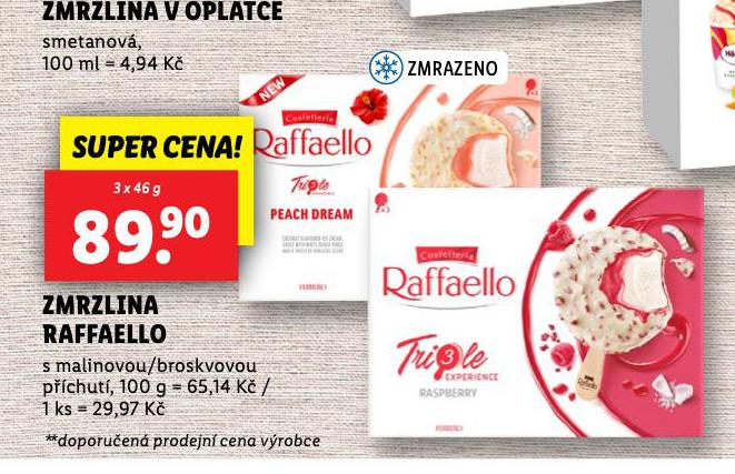ZMRZLINA RAFFAELLO