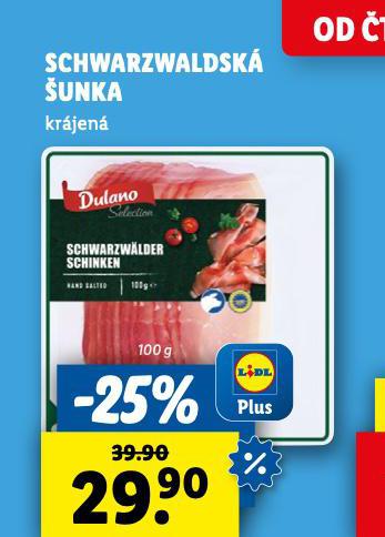 SCHWARZWALDSK UNKA