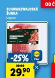 SCHWARZWALDSK UNKA
