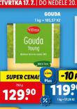 GOUDA