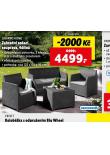 ZAHRADN SEDAC SOUPRAVA