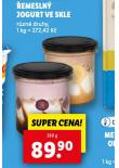 EMESLN JOGURT VE SKLE