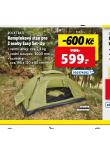 KEMPINKOV STAN PRO 2 OSOBY EASY SET-UP