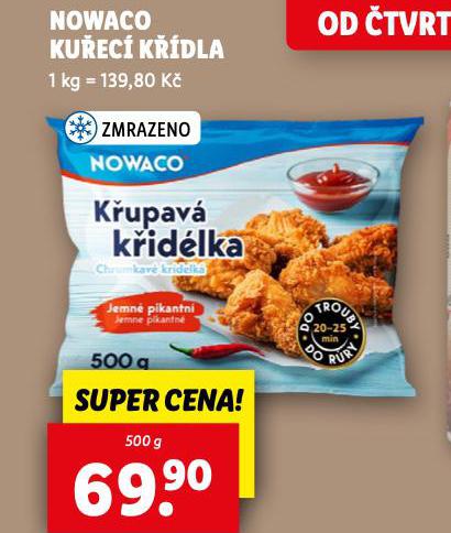NOWACO KUEC KDLA