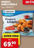 NOWACO KUEC KDLA