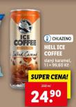 HELL ICE COFFEE