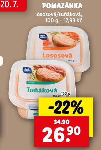 POMAZNKA TUKOV