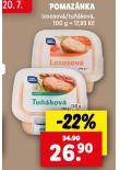 POMAZNKA TUKOV