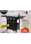 PLYNOV GRIL SE 3 HOKY MEMPHIS