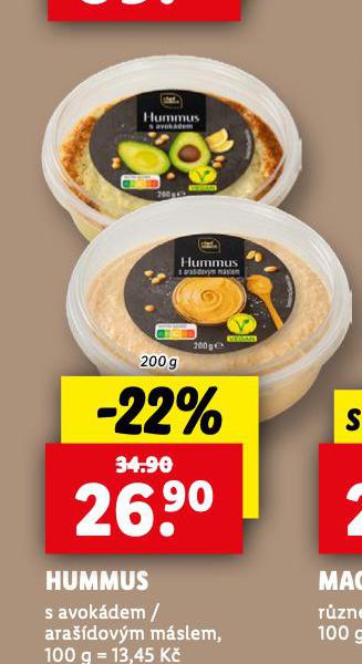 HUMMUS