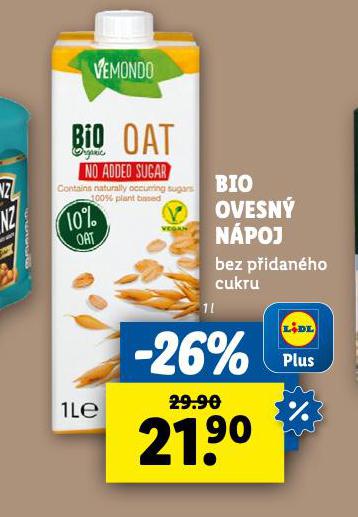 BIO OVESN NPOJ